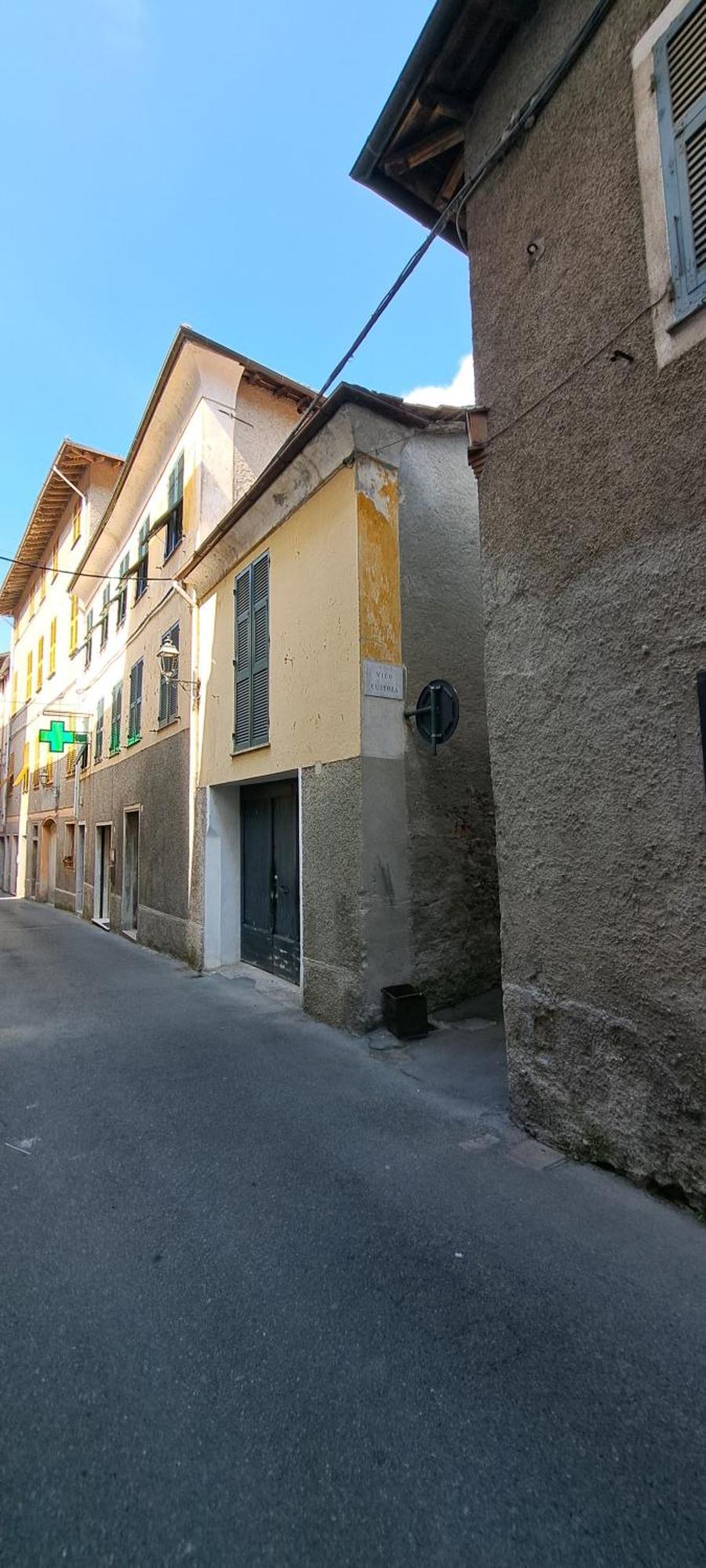 La Casetta - Locazione Turistica Voltaggio Exterior foto