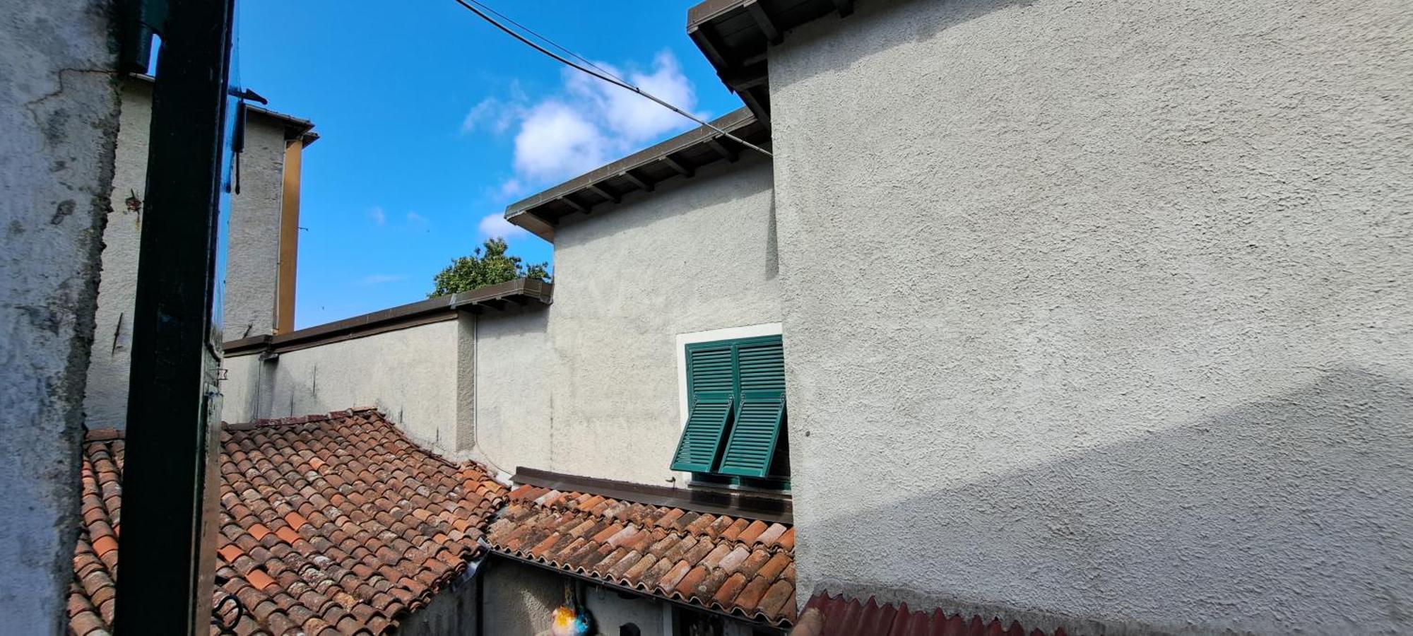 La Casetta - Locazione Turistica Voltaggio Exterior foto