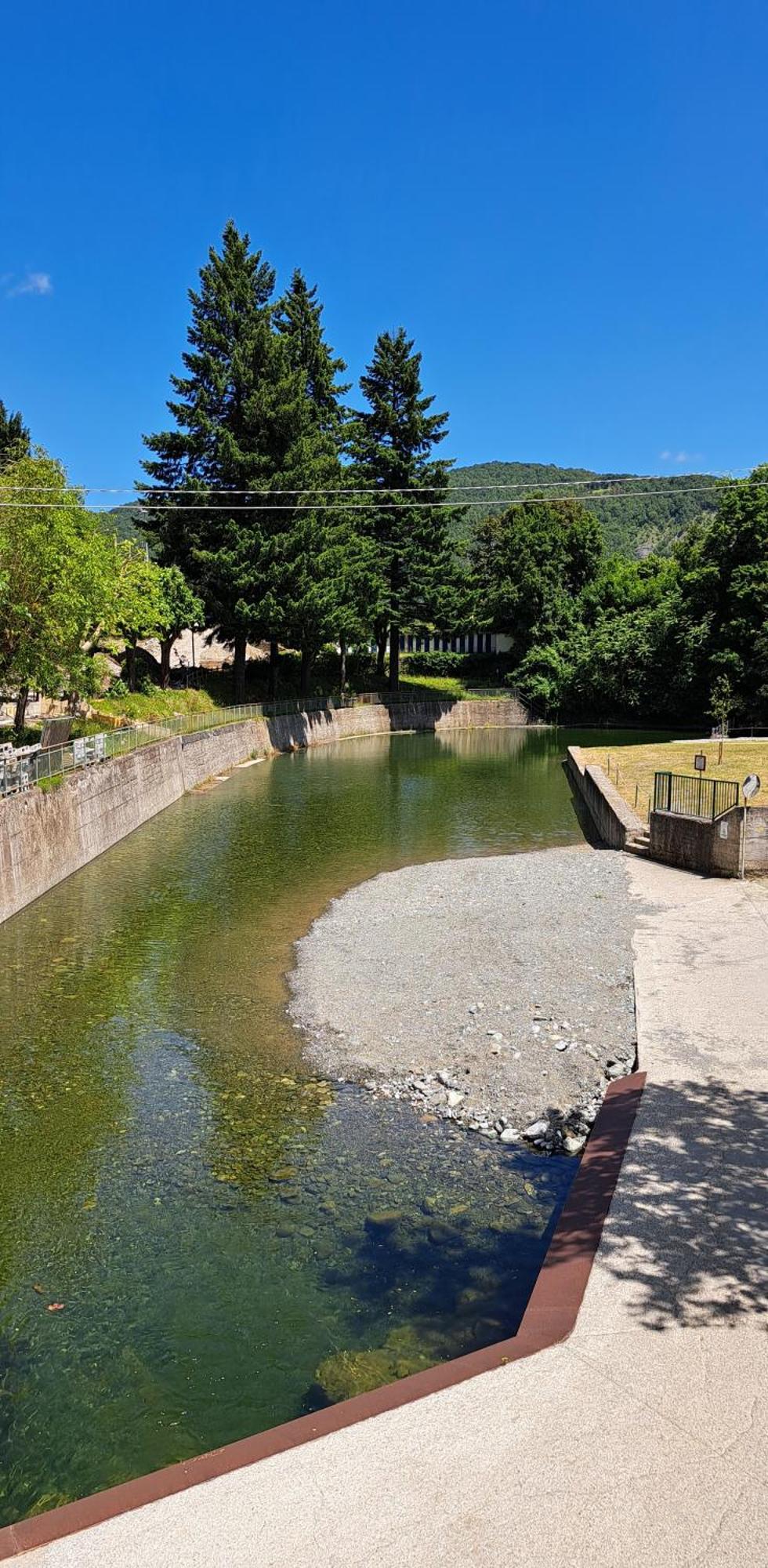 La Casetta - Locazione Turistica Voltaggio Exterior foto