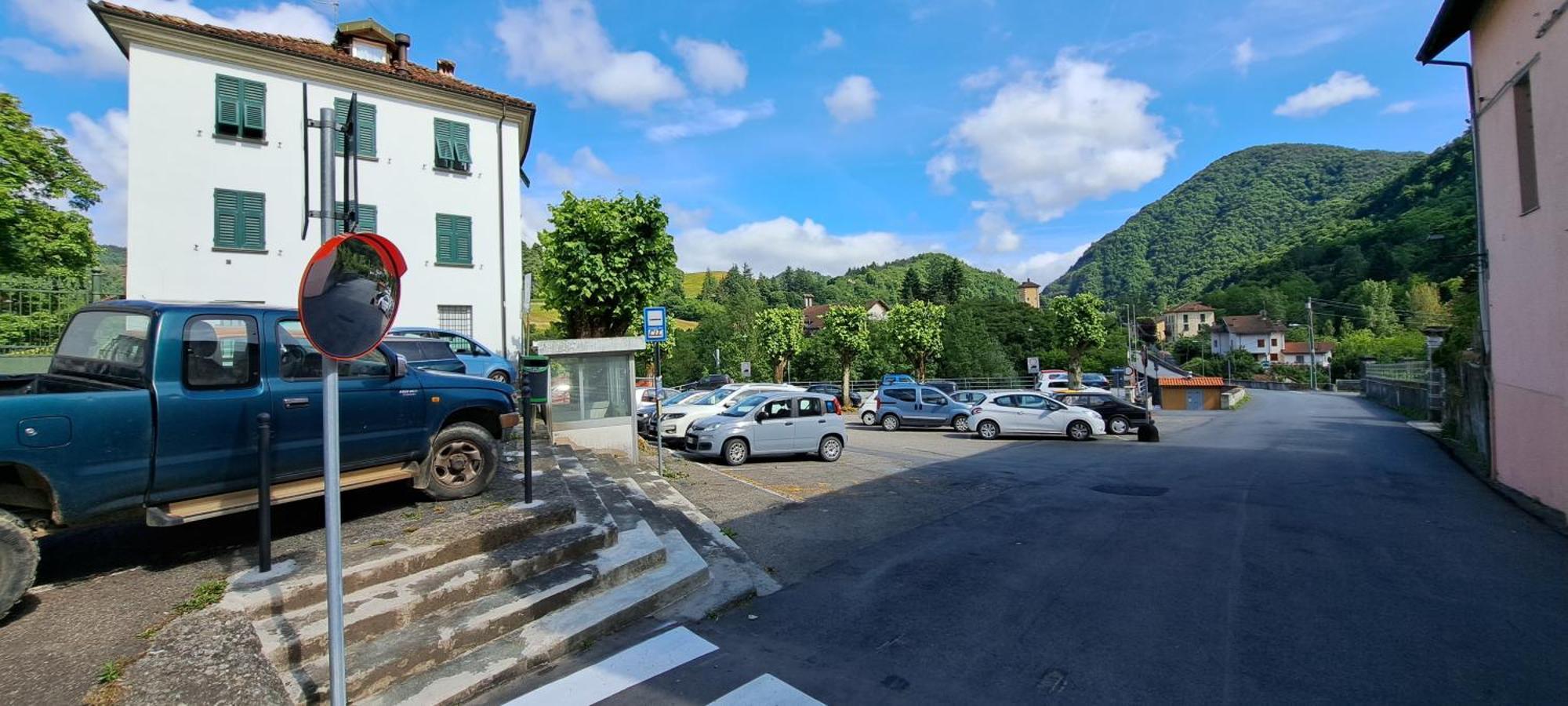 La Casetta - Locazione Turistica Voltaggio Exterior foto